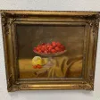 Tableau nature morte signé CHAPUIS