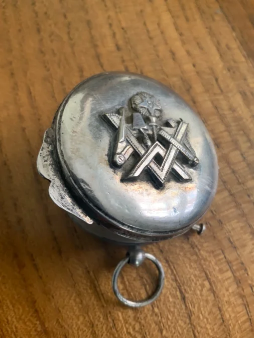 Objet 164344