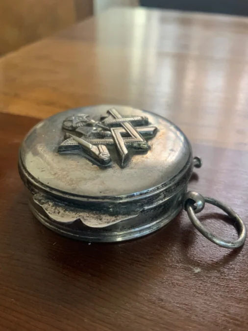 Objet 164344