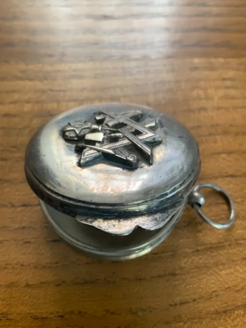 Objet 164344