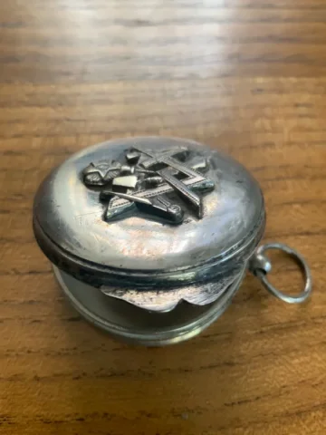 Objet 164344