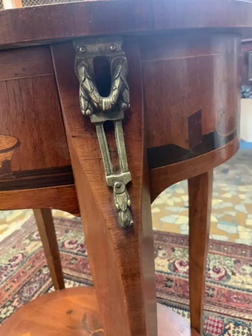 Objet 164408