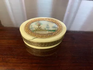 Objet 165635