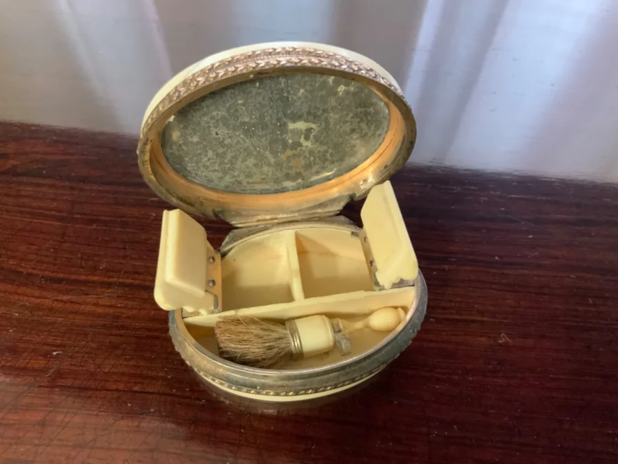 Objet 165635