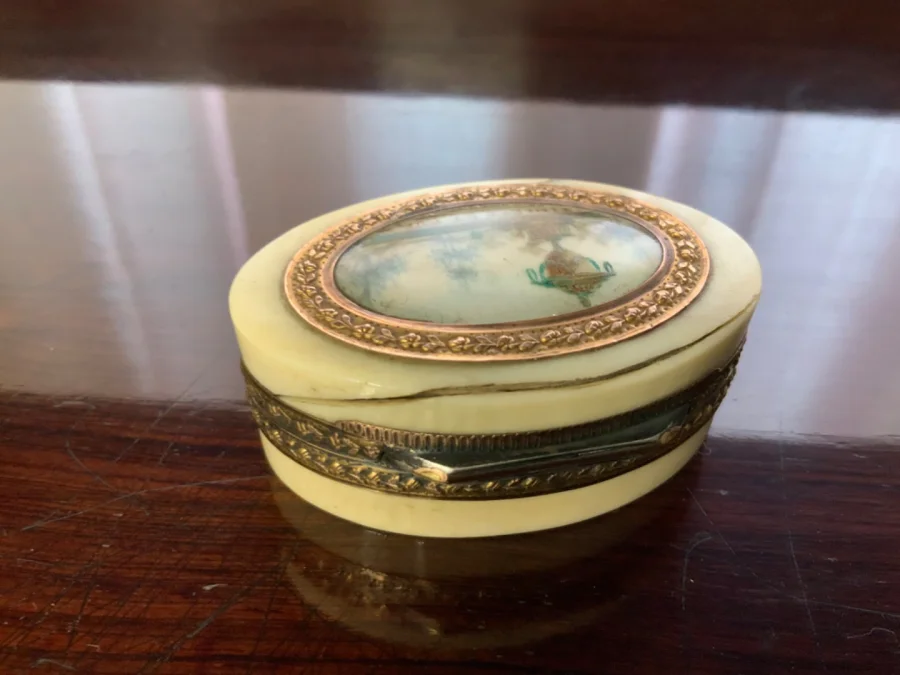 Objet 165635
