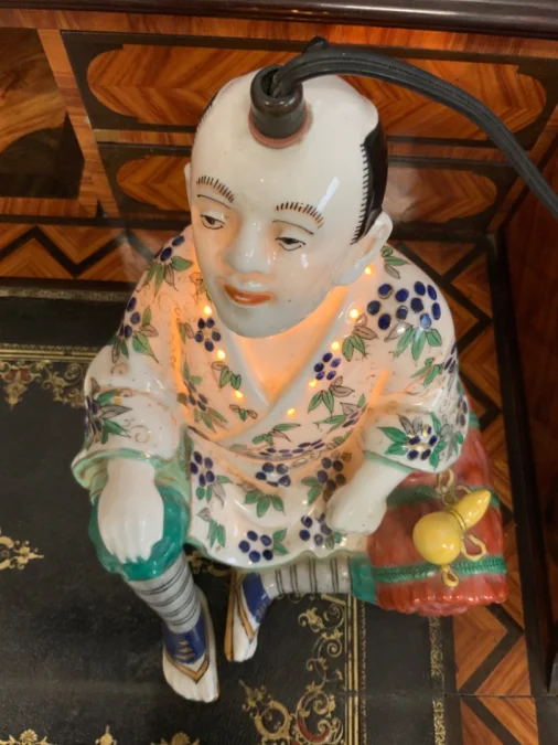 Objet 165636