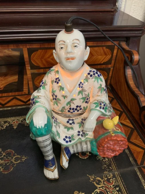 Objet 165636