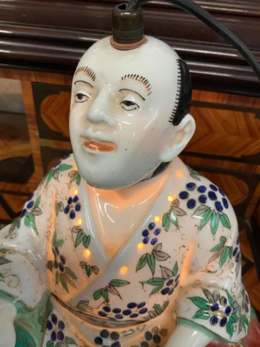 Objet 165636