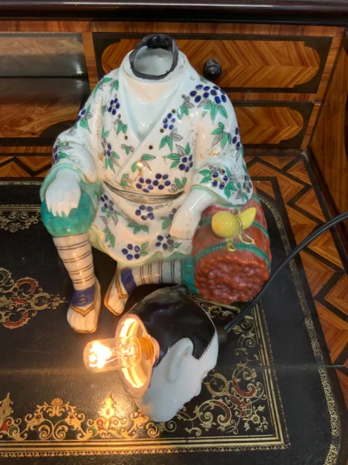 Objet 165636