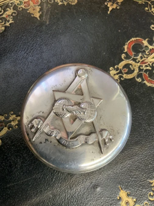 Objet 167616