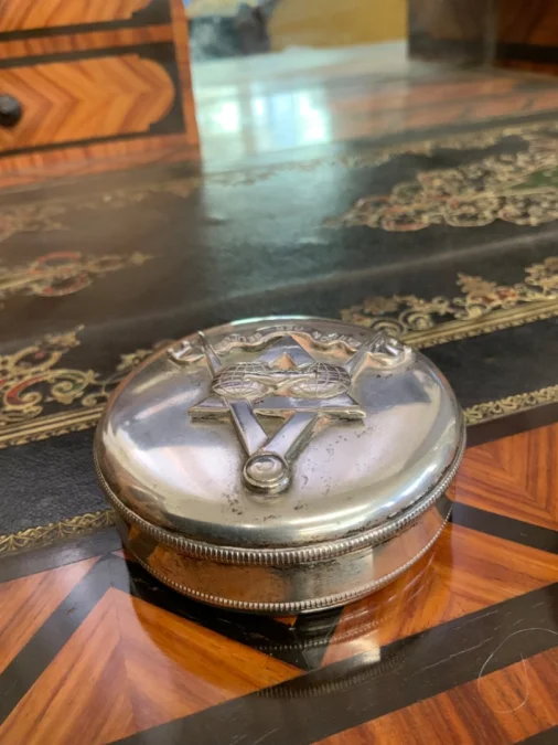 Objet 167616