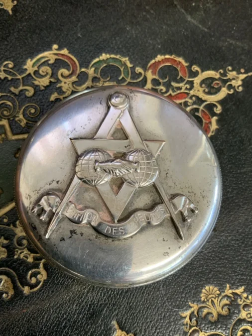 Objet 167616