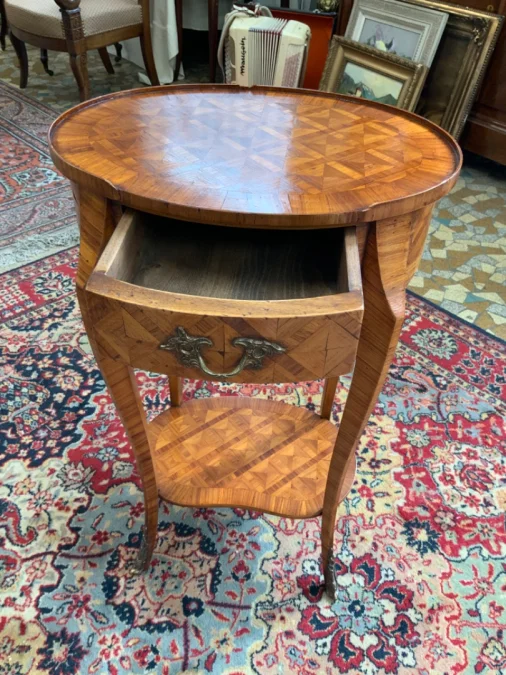 Objet 167618