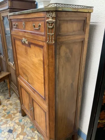 Secrétaire Époque  Restauration