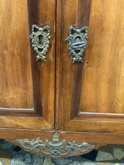 Secrétaire Époque  Restauration