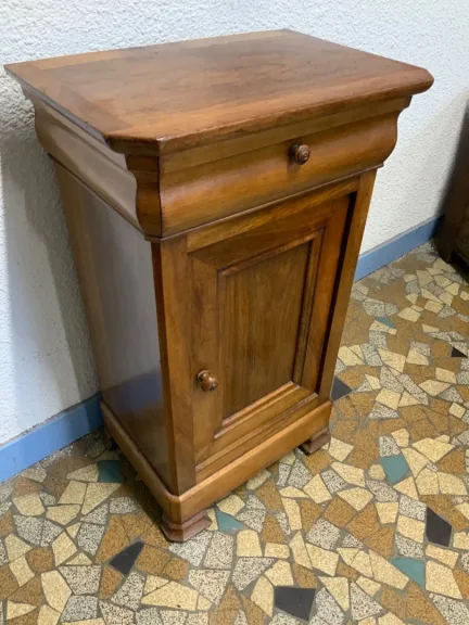 Chevet époque Louis Philippe