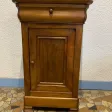 Chevet époque Louis Philippe