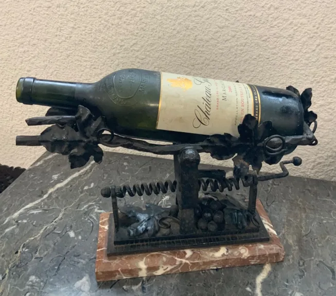 Porte Bouteille