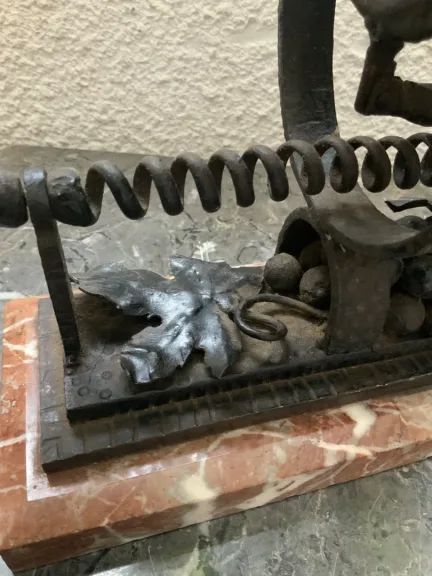 Porte Bouteille