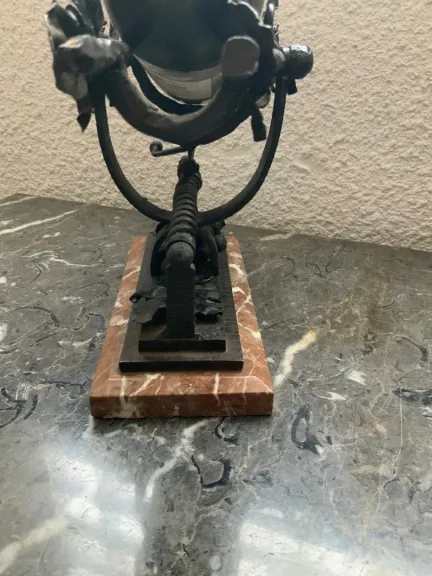 Porte Bouteille