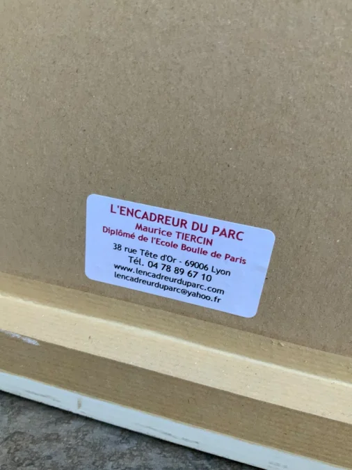 Objet 174893