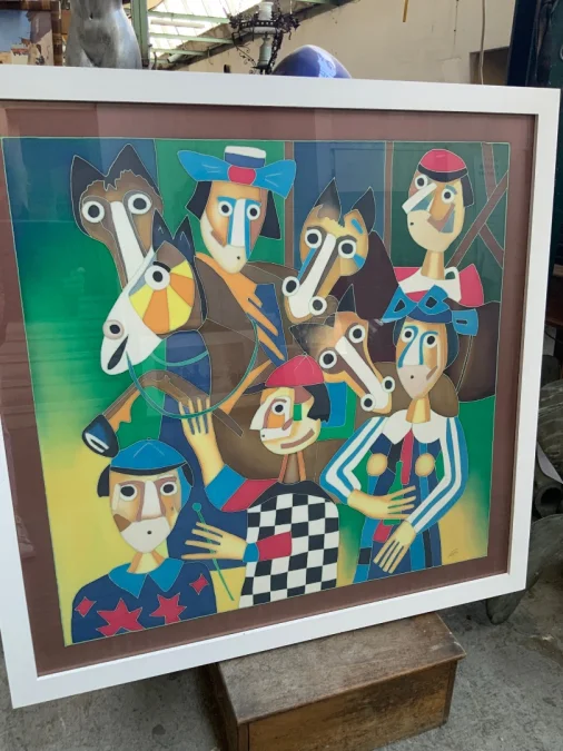 Objet 174893
