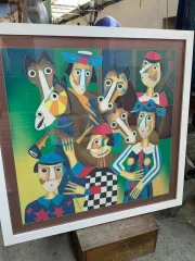 Objet 174893
