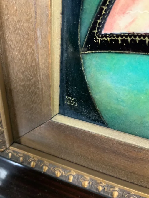 Objet 174959