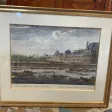 Gravure du Palais Royal