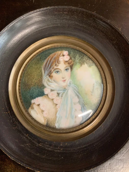 Objet 175458