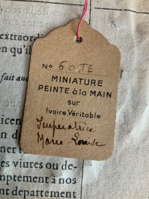 Objet 175458