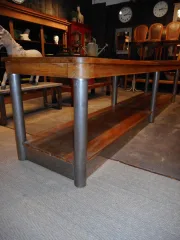 TABLA DE DRAPERS