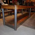table de drapier mercier