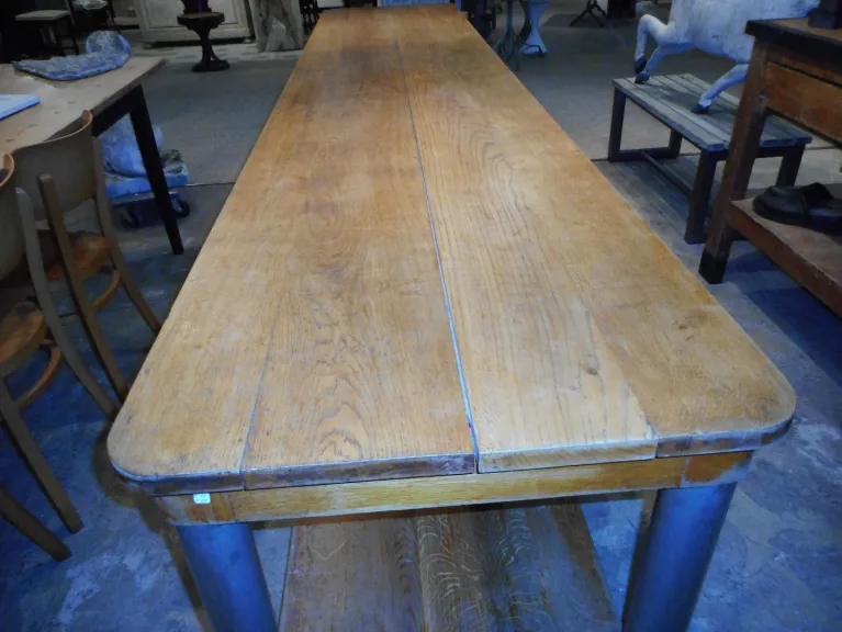 table de drapier mercier