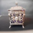 Sucrier en Argent