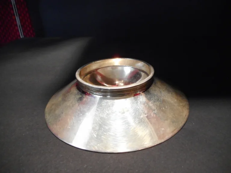 Tastevin  Bordelais en Argent
