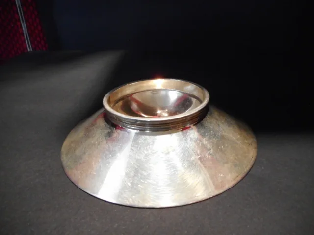 Tastevin  Bordelais en Argent