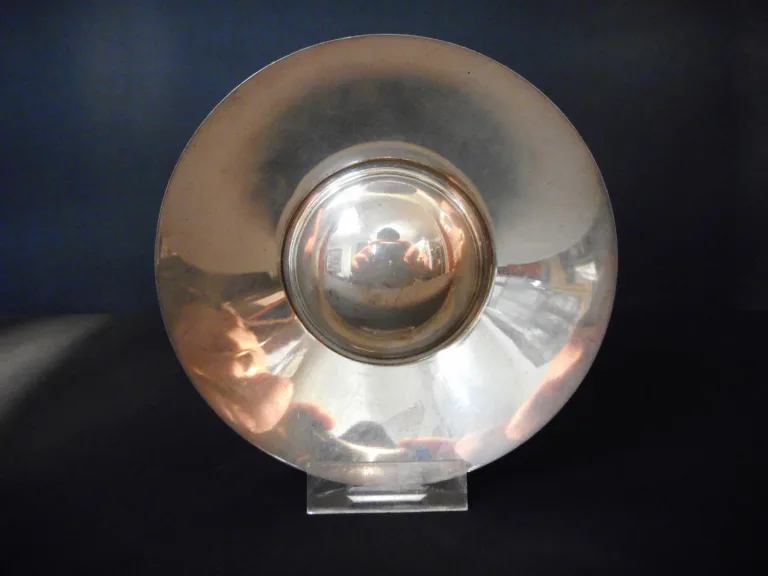 Tastevin  Bordelais en Argent