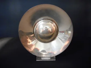 SILVER TASTEVIN