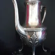 СЕРЕБРЯНЫЙ ЧАЙ И КОФЕ-СЕРВИС