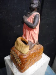 CHARITY BOX