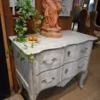 COMMODE de STYLE