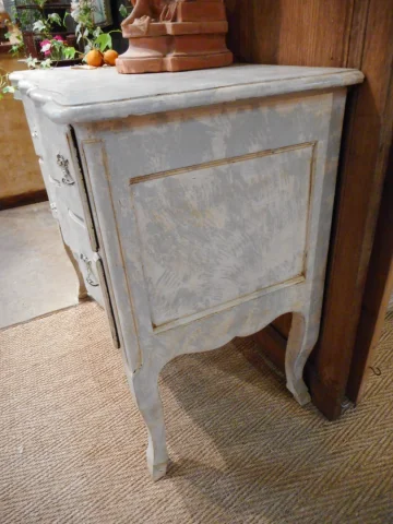 COMMODE de STYLE