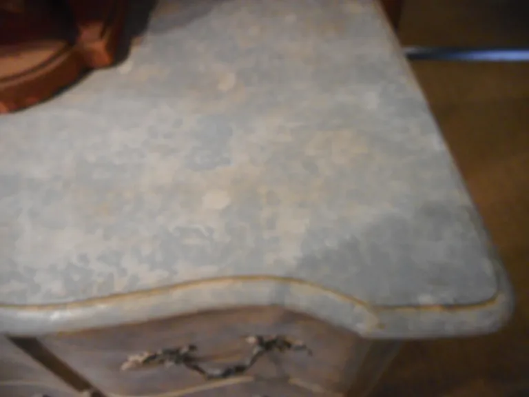 COMMODE de STYLE