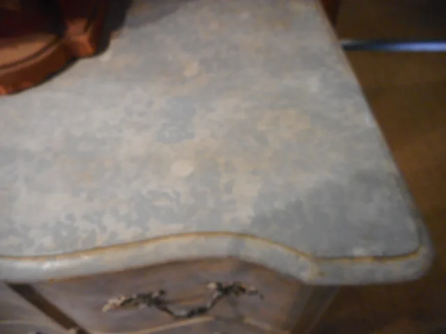 COMMODE de STYLE