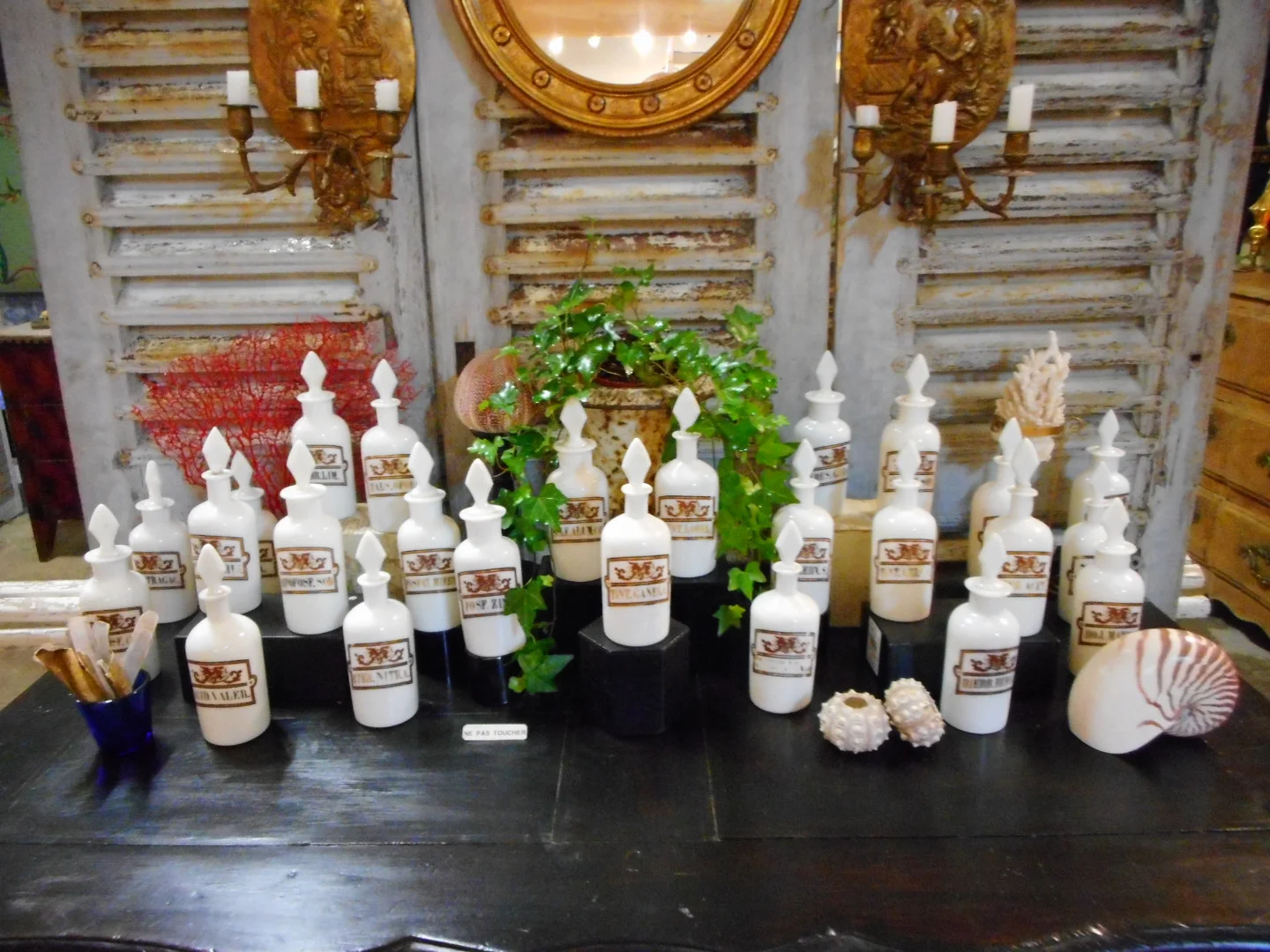 OPALIN APOTHEEKFLESSEN