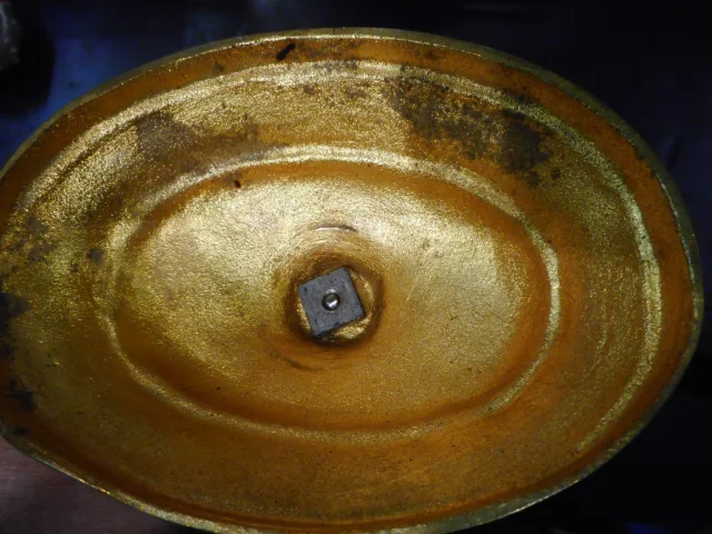 Paire de MONSTRANCE XIXe