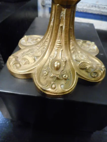 MONSTRANCE du XIX e