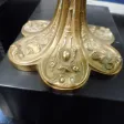 MONSTRANCE du XIX e