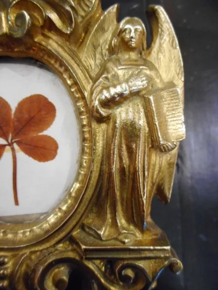 MONSTRANCE du XIX e